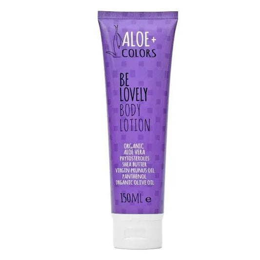 Aloe Colors Body Lotion BE LOVELY 150 ml