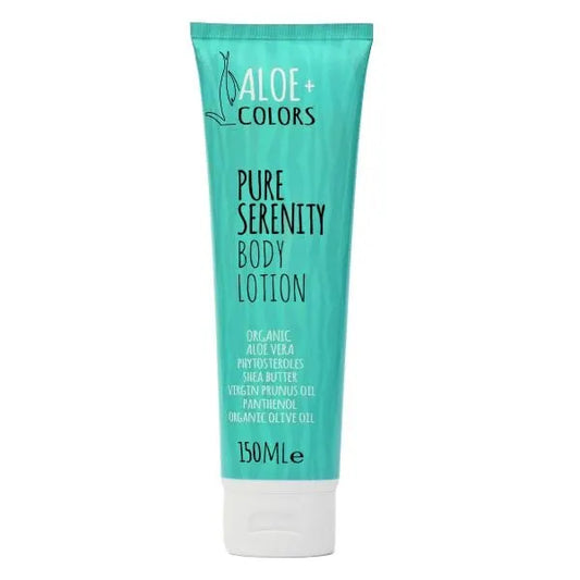 Aloe Colors Body Lotion PURE SERENITY 150 ml