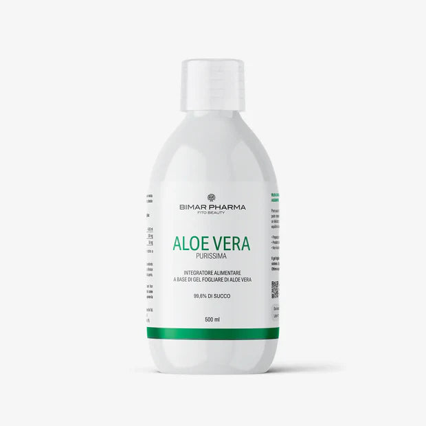 Bimar Pharma Tisana Aloe Vera 500 ml