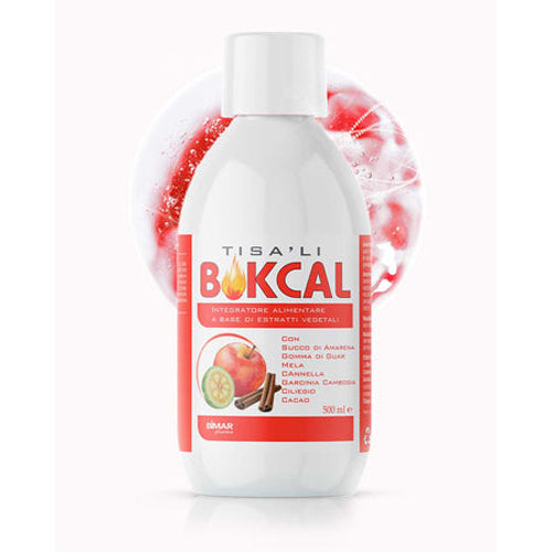 Bimar Pharma Tisana Bruciacalorie Bkcal 500 ml