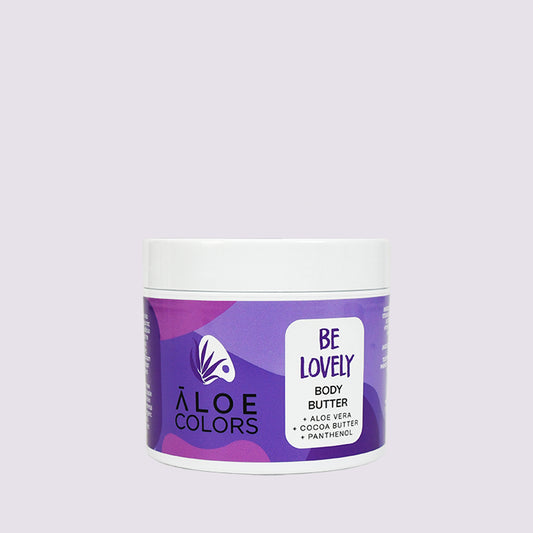 Aloe Colors Body Butter BE LOVELY 200 ml