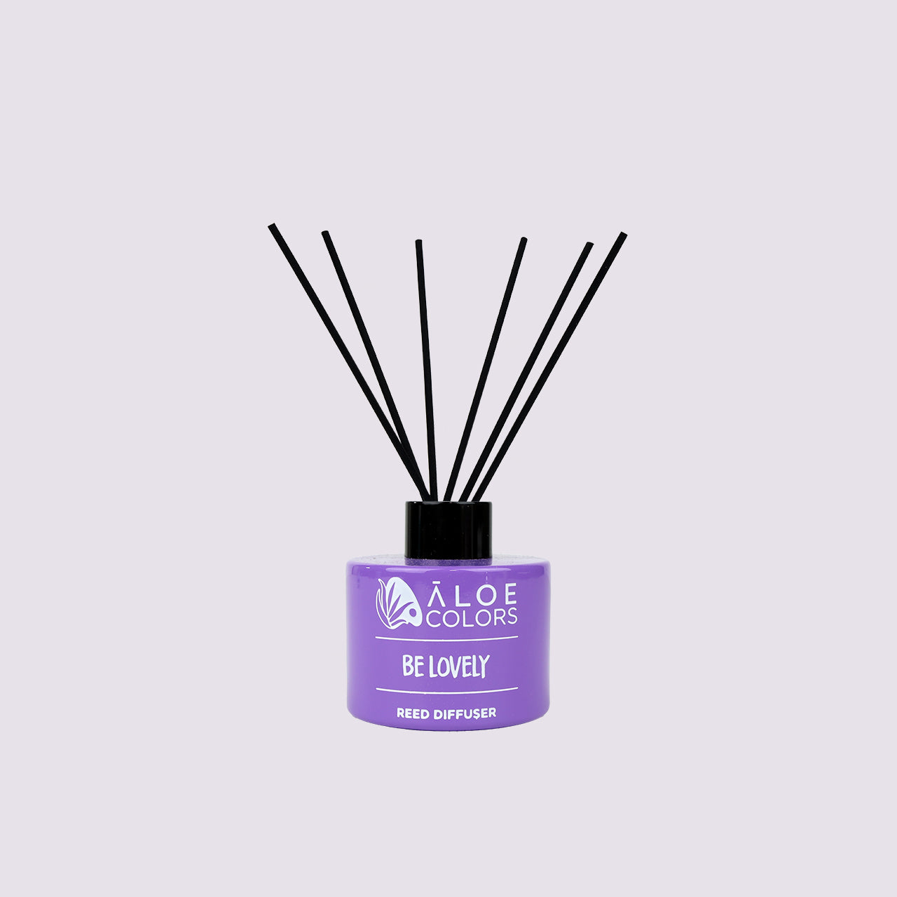 Aloe Colors Reed Diffuser BE LOVELY 125 ml