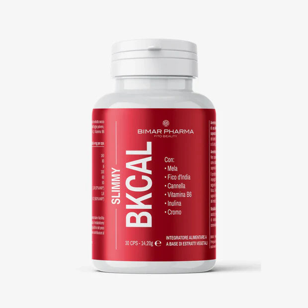 Bimar Pharma Slimmy Bkcal 30 capsule