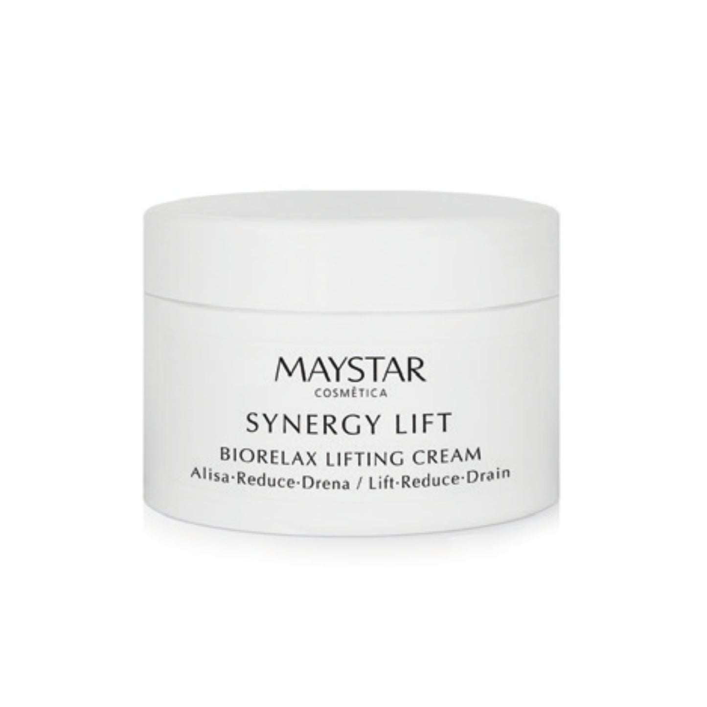 Maystar Biorelax Lifting Cream Vasetto 200 ml