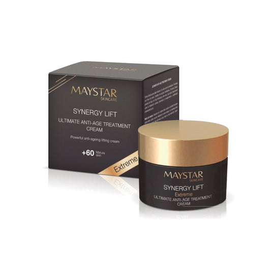 Maystar Extreme Trattamento Crema Anti-età Definitiva Airless 50 ml