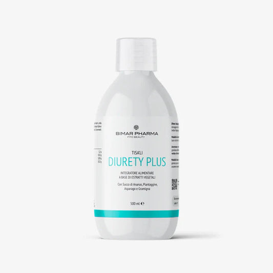 Bimar Pharma Tisana Diuretica Diurety Plus 500 ml
