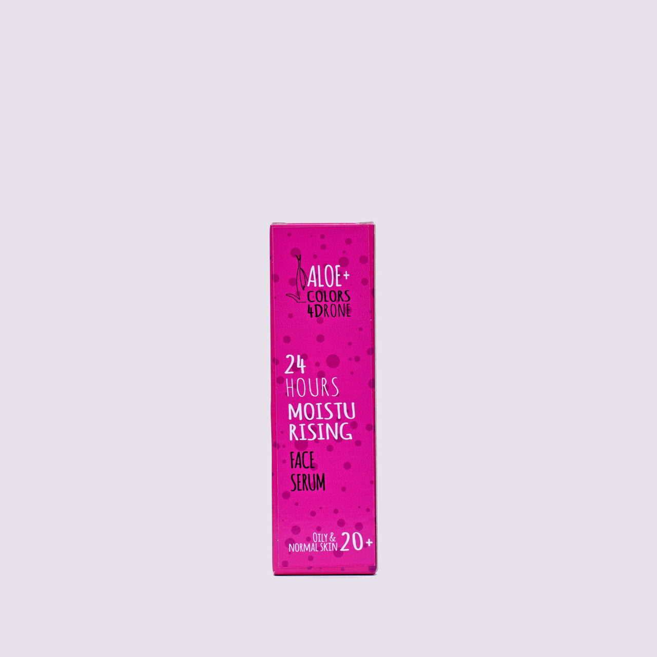 Aloe Colors Face Serum 24H 30 ml
