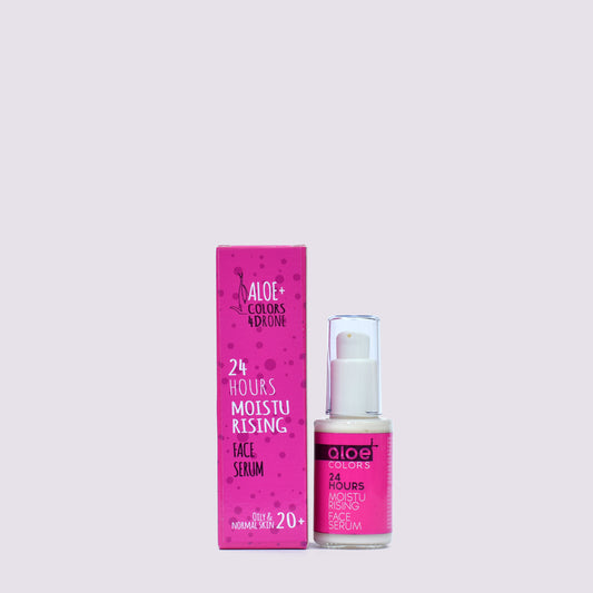 Aloe Colors Face Serum 24H 30 ml