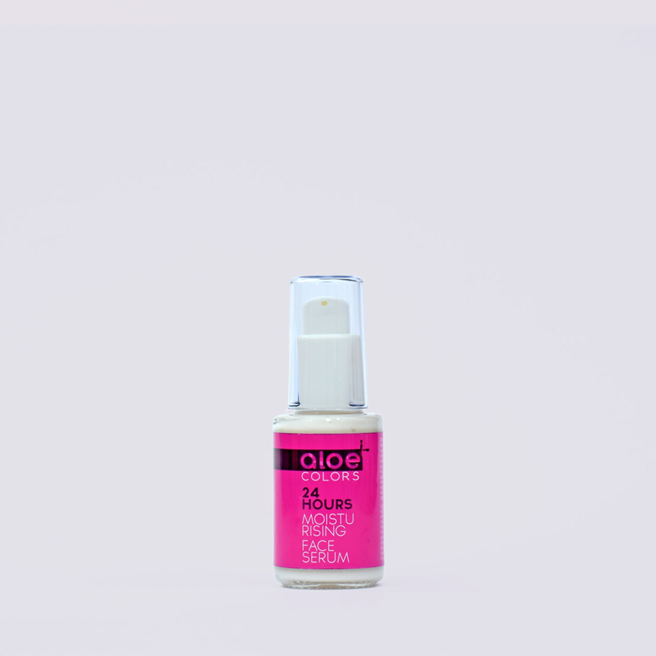 Aloe Colors Face Serum 24H 30 ml