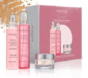 Maystar Rituale di Protezione della Pelle Sensibile Scatola