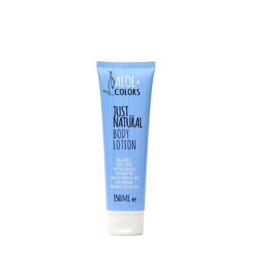 Aloe Colors Body Mist JUST NATURAL 100 ml