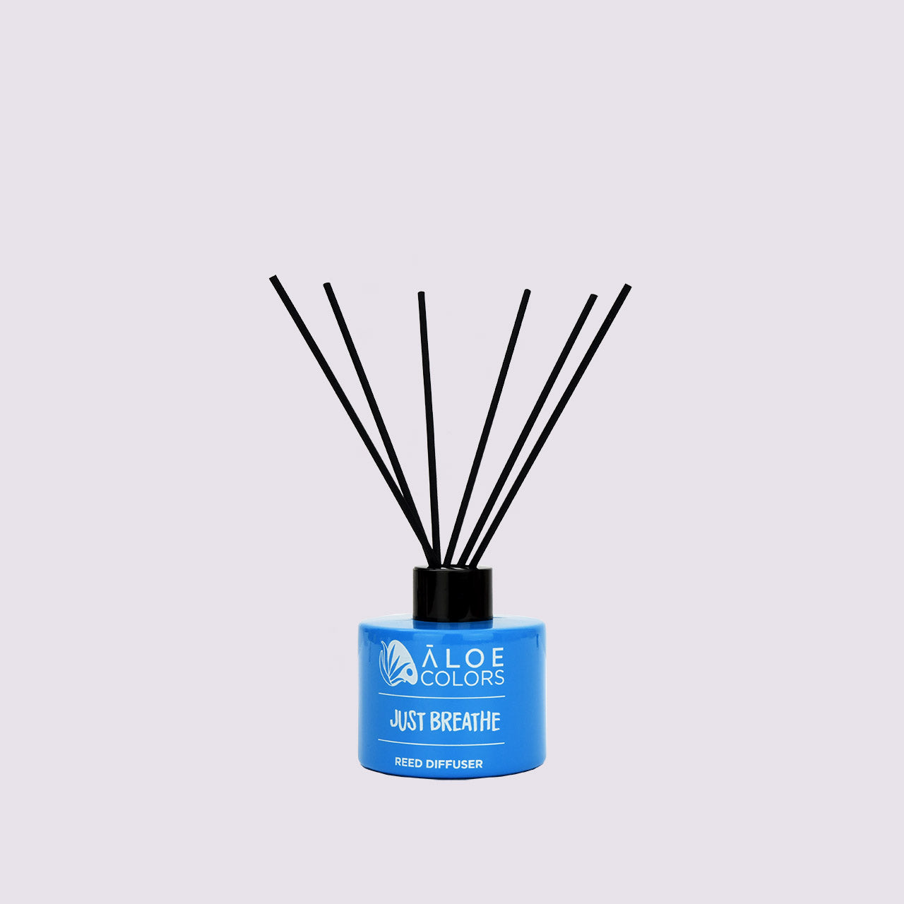 Aloe Colors Reed Diffuser JUST BREATHE 125 ml