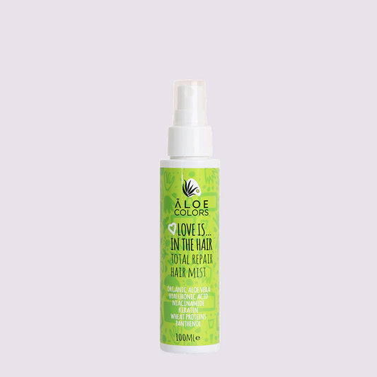 Aloe Colors Hair Mist 100 ml
