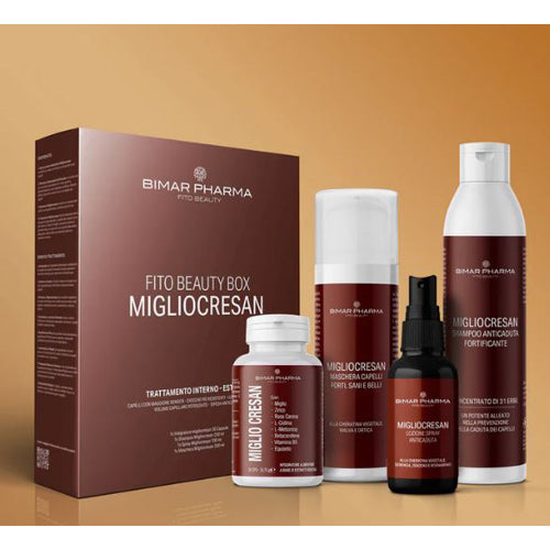 Bimar Pharma Box Phito Beauty Migliocresan