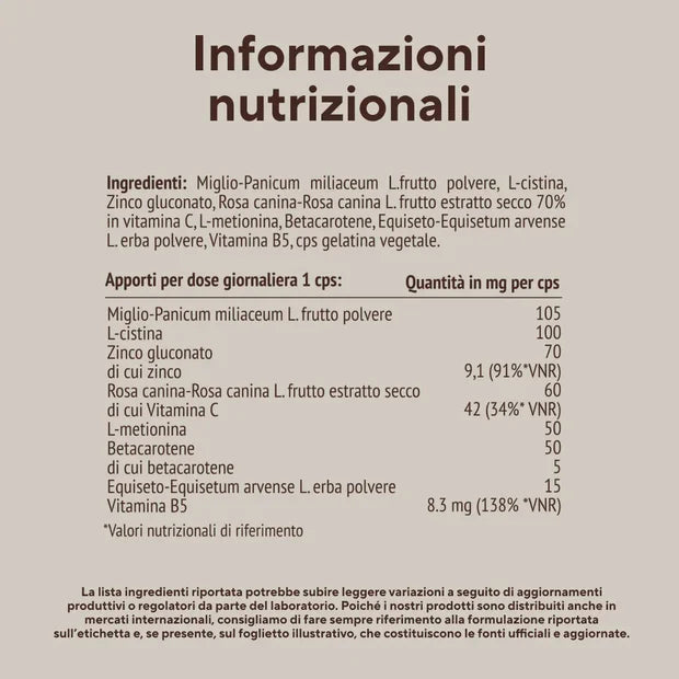 Bimar Pharma Migliocresan 30 capsule
