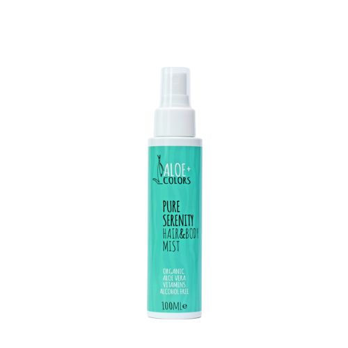 Aloe Colors Body Mist PURE SERENITY 100 ml