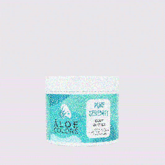 Aloe Colors Body Butter PURE SERENITY 200 ml