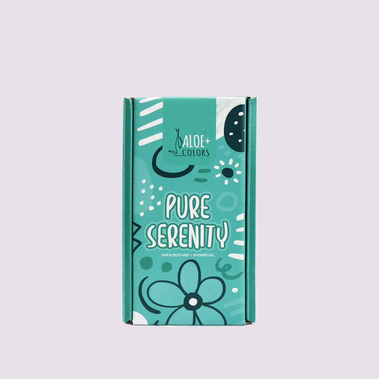 Aloe Colors Gift Set PURE SERENITY