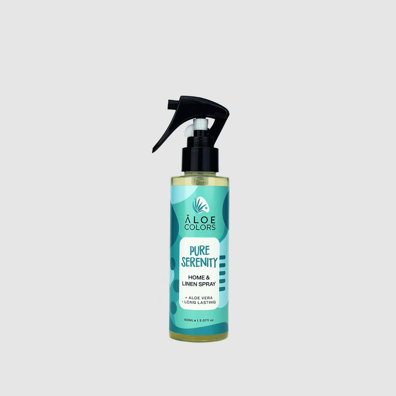 Aloe Colors Spray per la casa e la biancheria PURE SERENITY Profumo Magnolia 150 ml