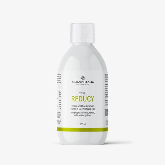 Bimar Pharma Tisana Fame Nervosa Reducy 500 ml