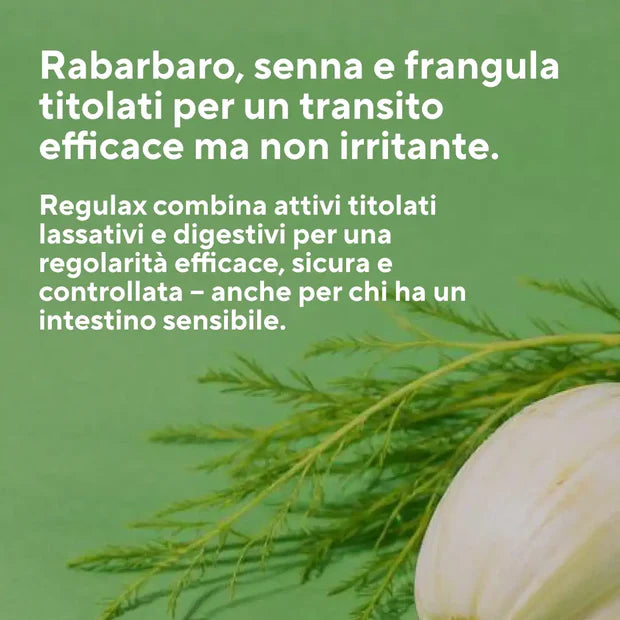 Bimar Pharma Regulax 30 capsule