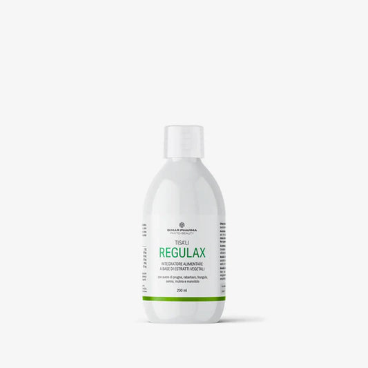 Bimar Pharma Tisana Regolarizzante Regulax 200 ml