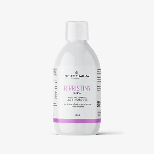 Bimar Pharma Tisana Donna Ripristiny 500 ml
