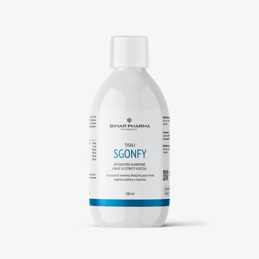 Bimar Pharma Tisana Sgonfiante Sgonfy 500 ml