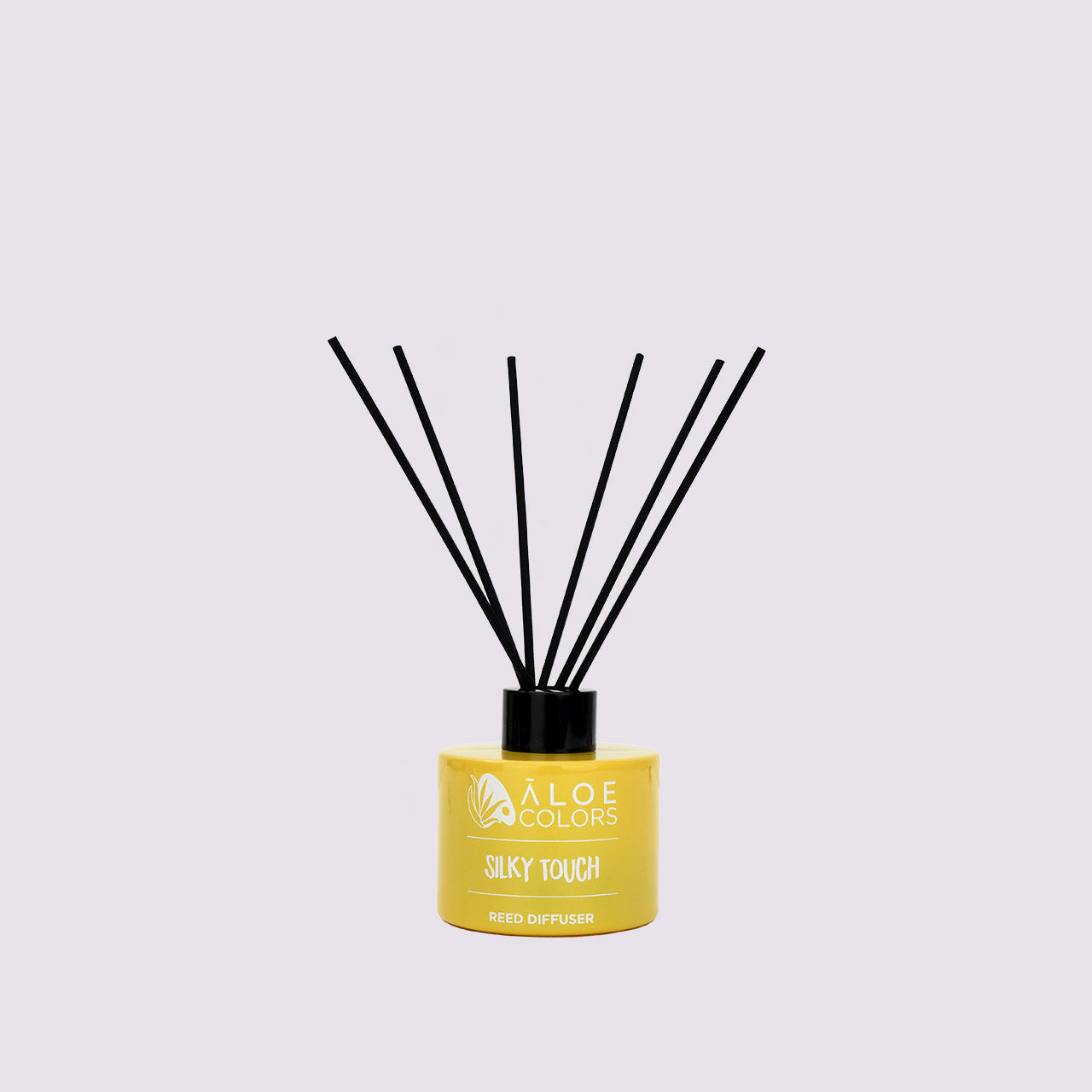 Aloe Colors Reed Diffuser SILKY TOUCH 125 ml