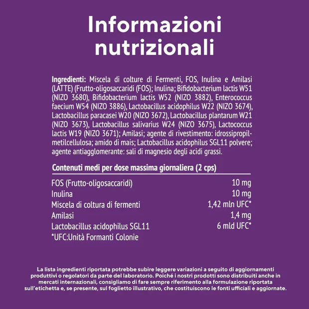 Bimar Pharma Simbioty Plus 30 capsule