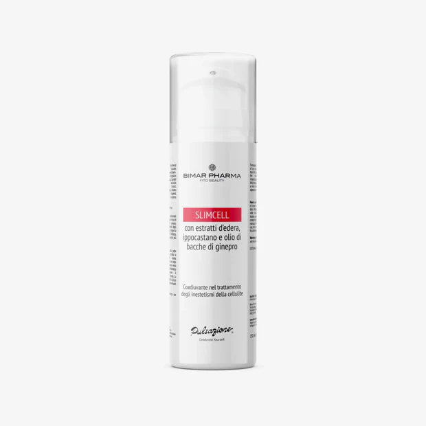 Bimar Pharma Crema Anticellulite Slim Cell 250 ml