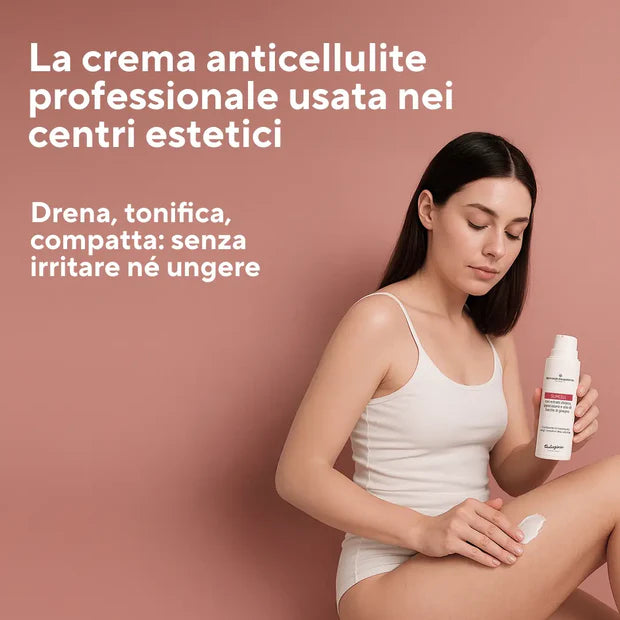 Bimar Pharma Crema Anticellulite Slim Cell 250 ml