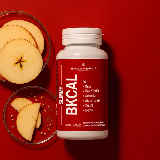 Bimar Pharma Slimmy Bkcal 30 capsule