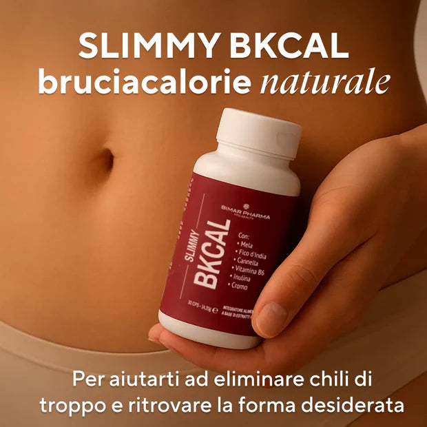 Bimar Pharma Slimmy Bkcal 30 capsule