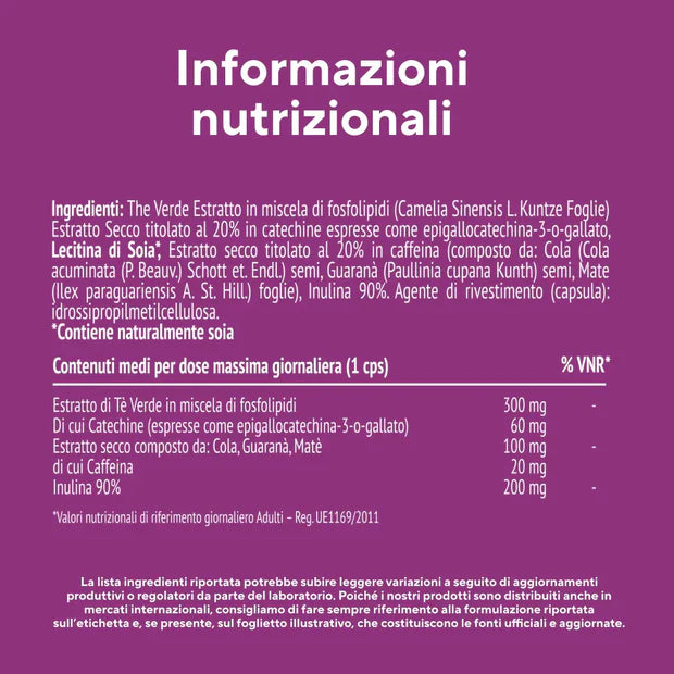 Bimar Pharma Slimmy Metabolic 30 capsule