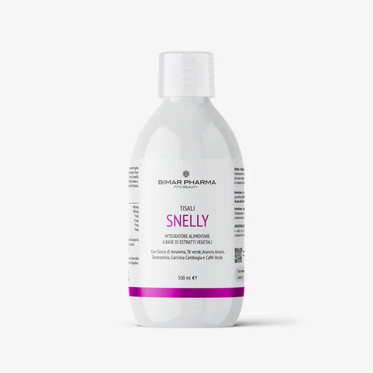 Bimar Pharma Tisana Snellente Snelly 500 ml
