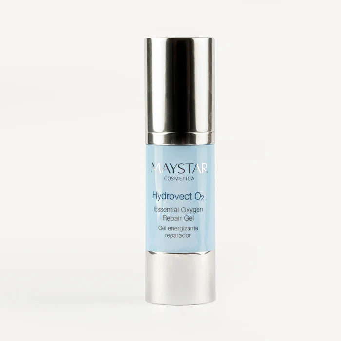 Maystar Essential Gel Energizzante Riparatore Airless 30 ml