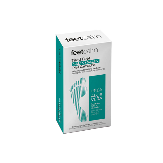 Feetcalm Sali per piedi stanchi 400 ml