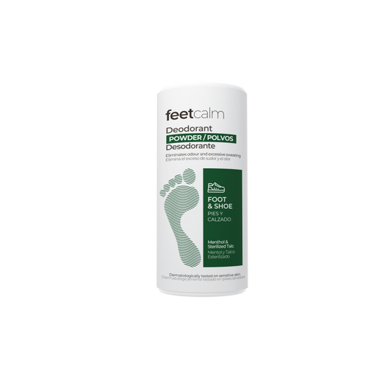 Feetcalm Deodorante in polvere Piedi 100 ml