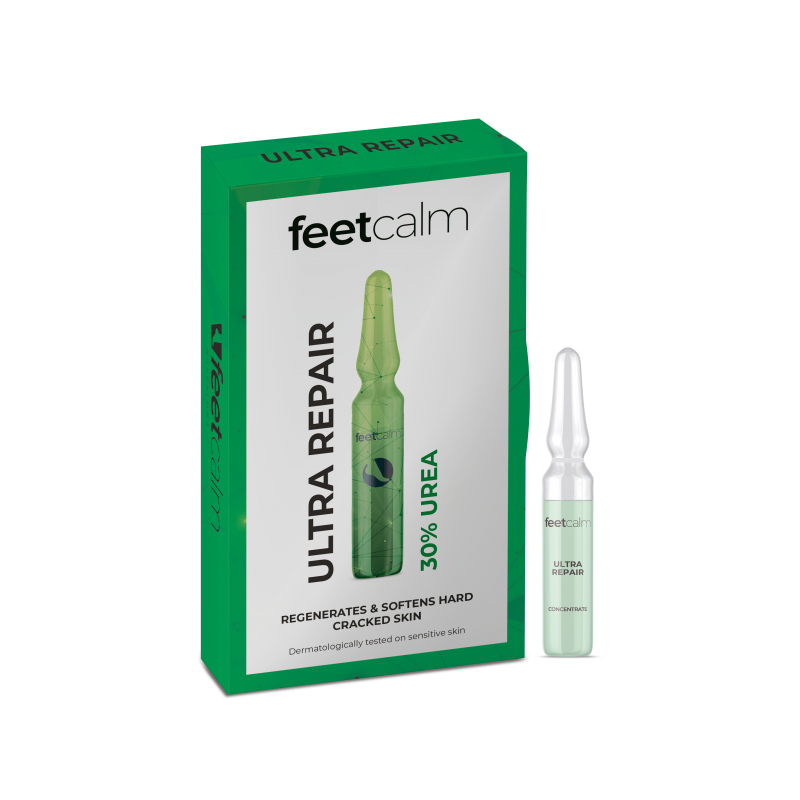 Feetcalm Concentrato Ultra Repair 7x2 ml