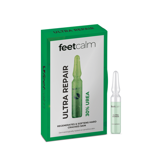 Feetcalm Concentrato Ultra Repair 7x2 ml