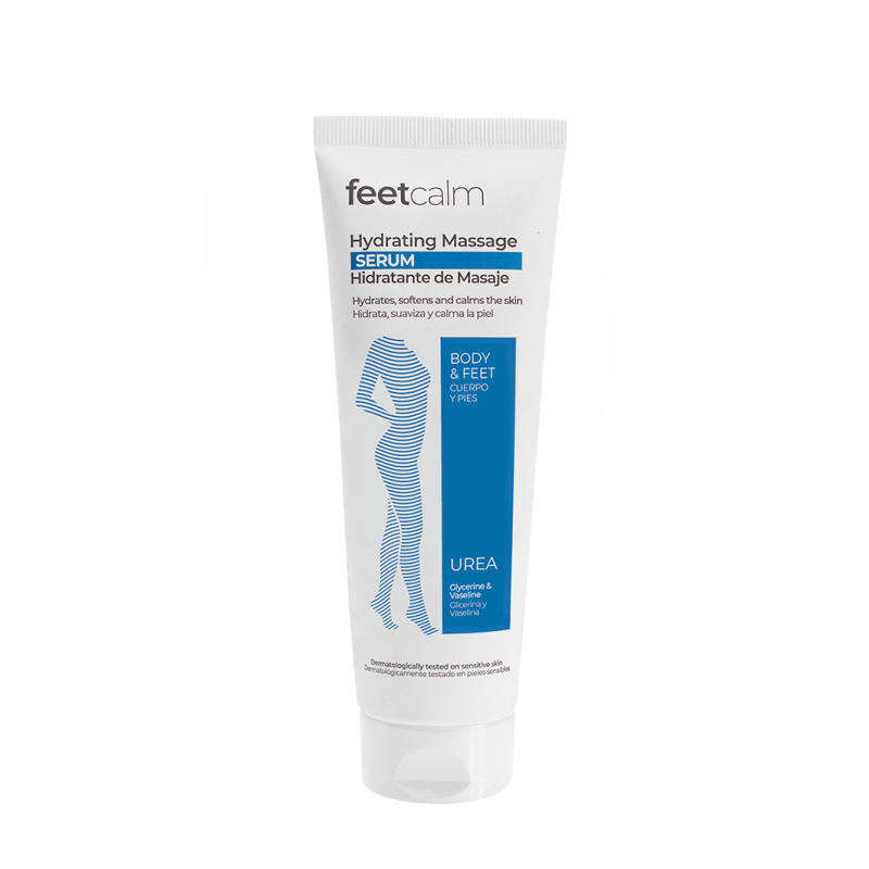 Feetcalm Siero idratante da Massaggio 500 ml