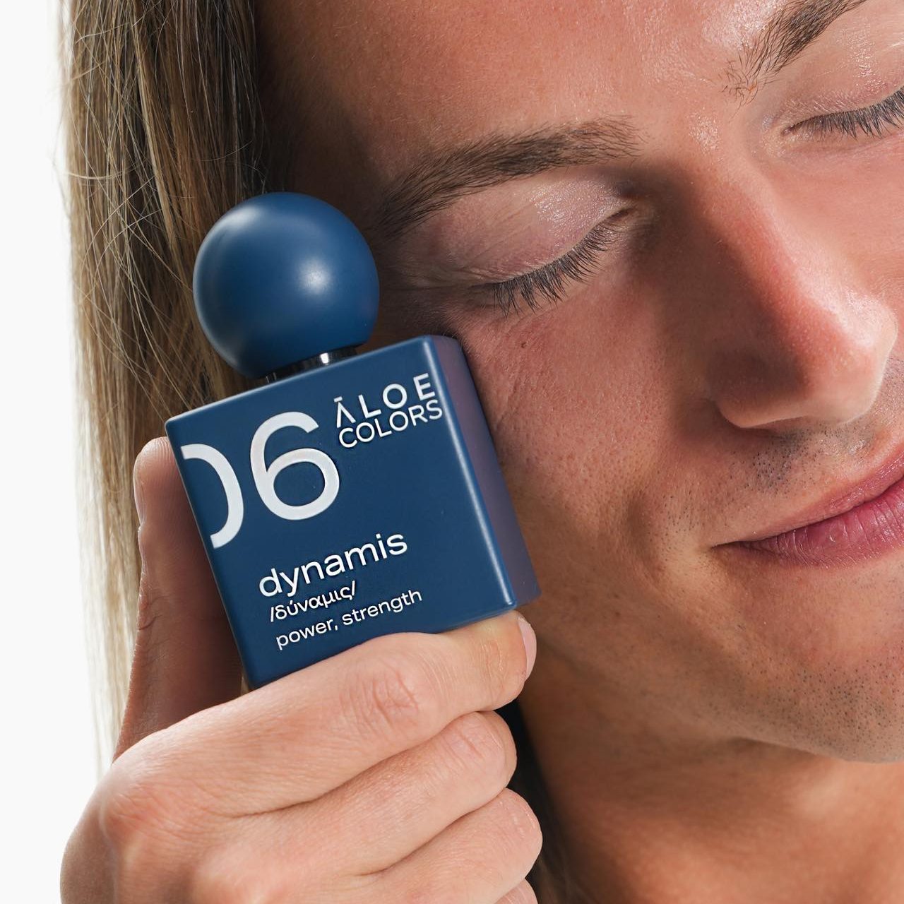 Aloe Colors 06 DYNAMIS Eau de Parfum Spray 50 ml