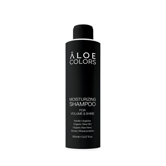 Aloe Colors Hair Shampoo 250 ml