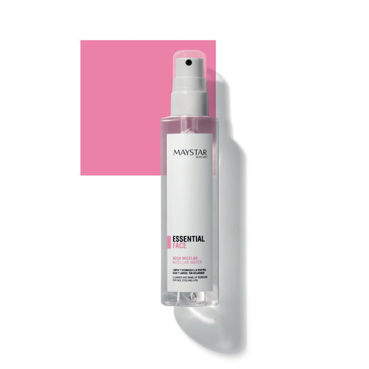 Maystar Acqua Micellare Spray 200 ml