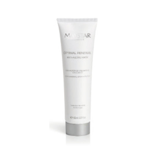 Maystar Maschera Anti-età Tubo Crema 150 ml