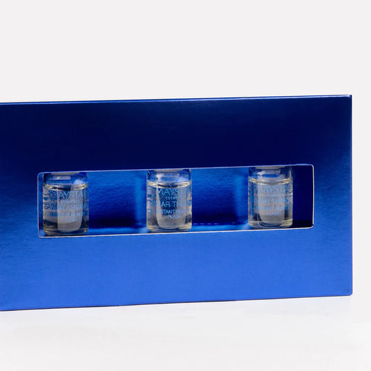 Maystar Instant Beauty Flash Fiale 3x1,5 ml