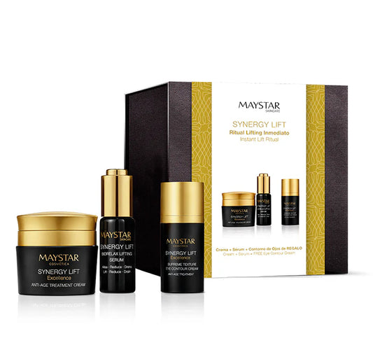 Maystar Rituale Synergy Lift Box
