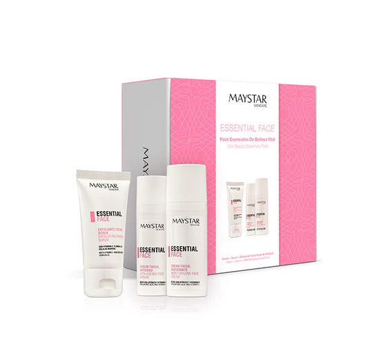 Maystar Rituale Beauty Essentials Scatola
