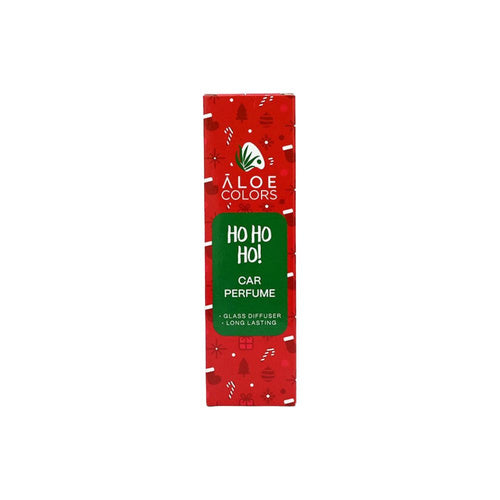 Aloe Colors Profumatore per auto HO HO HO 30 ml